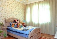 美式乡村风格之中国铁建·北京山语城