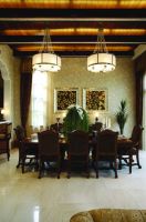 枫丹壹号欧式风格案例