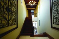 枫丹壹号欧式风格案例