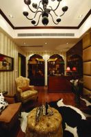枫丹壹号欧式风格案例