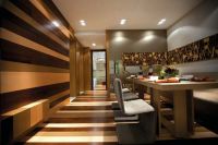 后现代奢华风格的中建·红杉溪谷