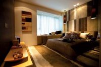 后现代奢华风格的中建·红杉溪谷