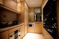 后现代奢华风格的中建·红杉溪谷