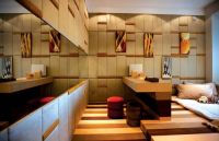 后现代奢华风格的中建·红杉溪谷