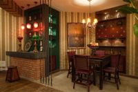 东南亚风格之万德福广场