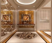 红杉溪谷 300坪 简欧风格