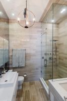 芝加哥时尚现代客厅设计