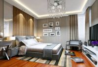 北坞嘉园57平经典两居