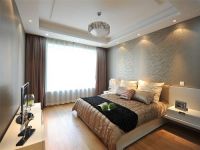 金隅翡丽·爱公馆现代风格-184平完美