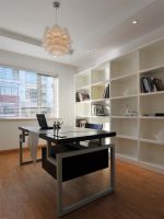 金隅翡丽·爱公馆现代风格-184平完美