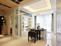 金隅翡丽·爱公馆现代风格-184平完美