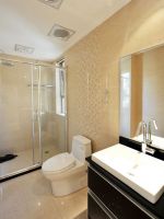 金隅翡丽·爱公馆现代风格-184平完美