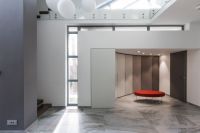 豪华现代大理石卫生间装潢