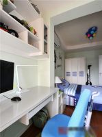 2015现代家装卫生间设计