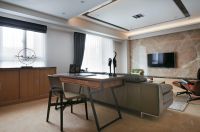 家装设计小餐厅吊顶图