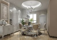 低调中的小情调