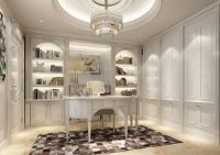 低调中的小情调