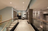 现代简约别墅室内家装设计效果图