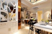 康泽佳苑60平简约风