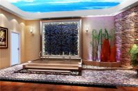 香江别墅欧式风格