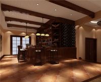 香江别墅欧式风格