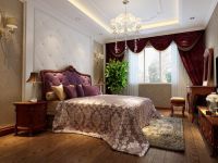 简约美式—西山艺境-别墅