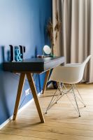 简约阁楼书房大全