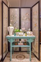 装修室内5平米卫生间