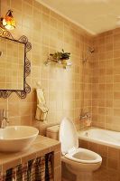 首开国风美唐两居，D2户型，田园。