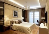 福润四季，三居