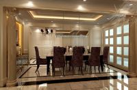 国风上古典风格装修案例