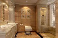 国风上古典风格装修案例