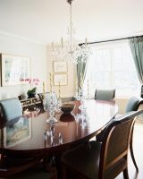 经典混搭风格住宅设计