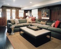 经典混搭风格住宅设计