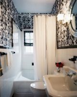 经典混搭风格住宅设计