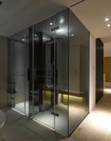 极简而奢华的住宅设计