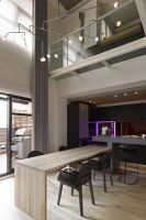 极简而奢华的住宅设计