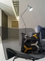 时尚简约风格住宅设计