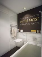 时尚创新小公寓设计