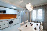 京投银泰·公园悦府 二居室 现代简约