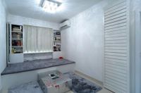 京投银泰·公园悦府 二居室 现代简约