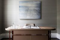 豪华现代二居装潢大全