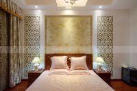 古典中式复式装修效果图