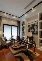 奢华法式新古典四居装修大全