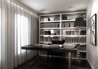 金碧辉煌—混搭欧式