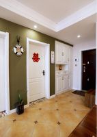 美式田园装修小户型大全