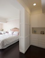 简欧张绣玄关相片墙大全