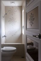 简欧张绣玄关相片墙大全