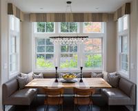 现代简约装修阁楼小户型大全