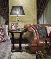 古典豪华别墅欣赏大全